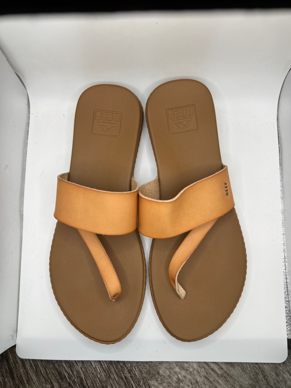 Women’s REEF Sandals Size 10